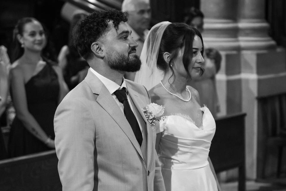 BH Photographe Mariage