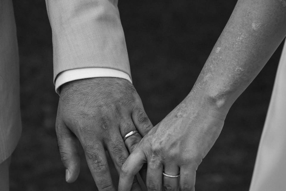 BH Photographe Mariage