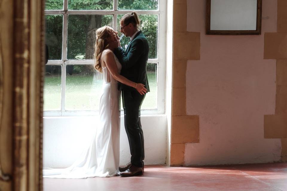 BH Photographe Mariage