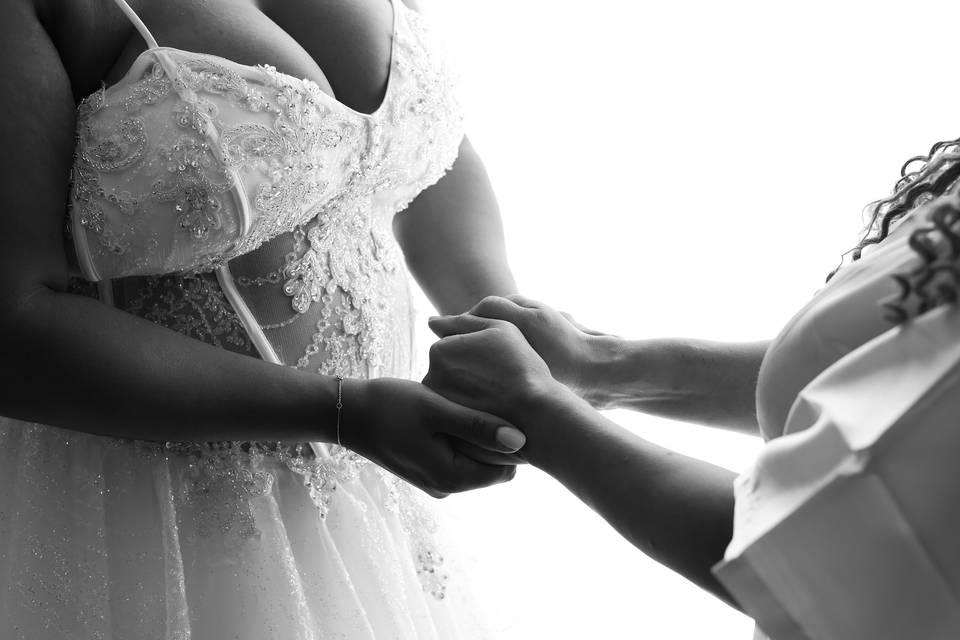 BH Photographe Mariage