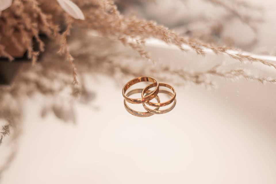 BH Photographe Mariage