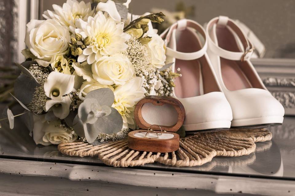 BH Photographe Mariage