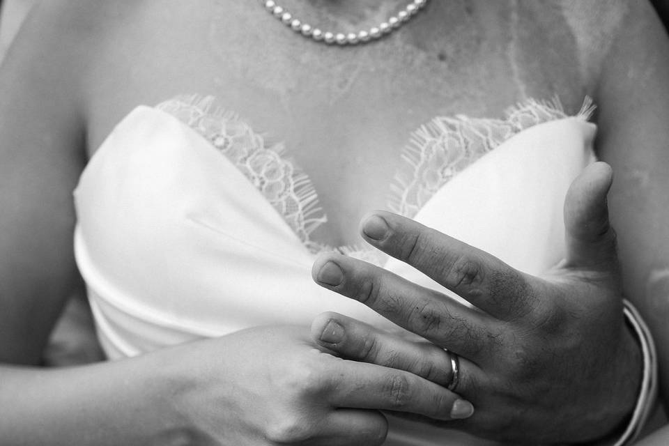 BH Photographe Mariage