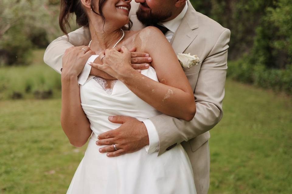 BH Photographe Mariage