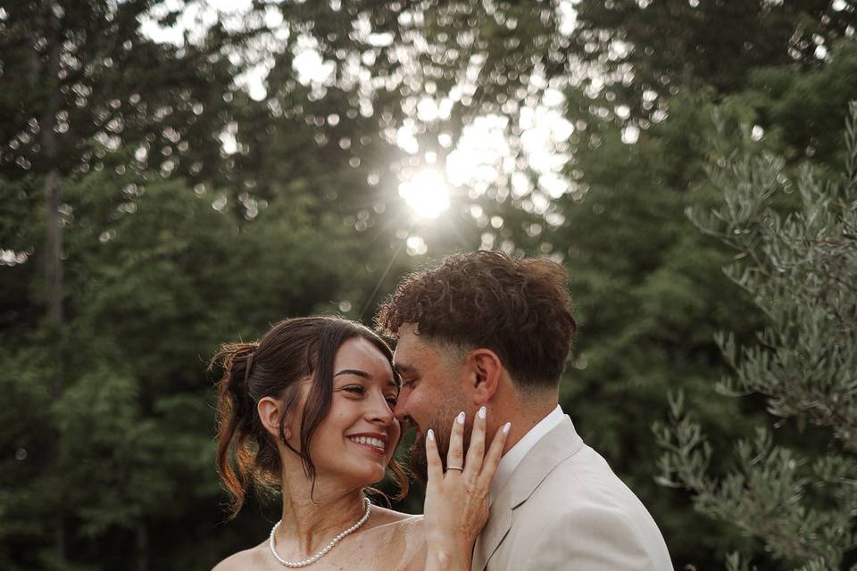 BH Photographe Mariage
