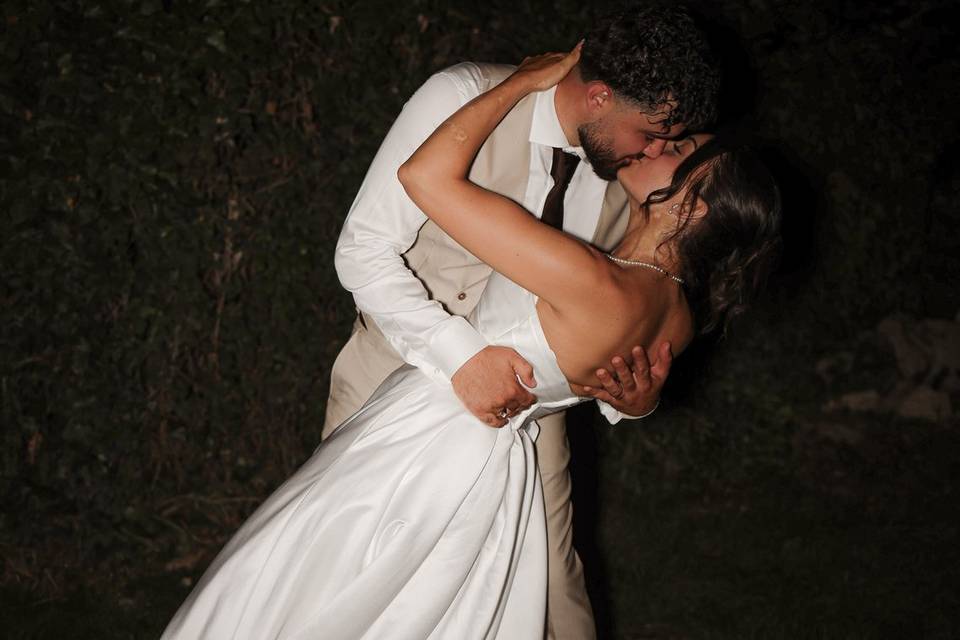 BH Photographe Mariage