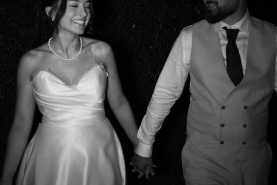 BH Photographe Mariage