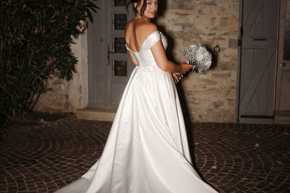 BH Photographe Mariage