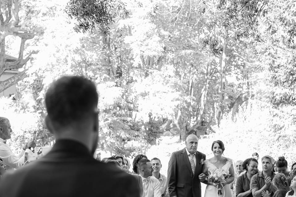 BH Photographe Mariage