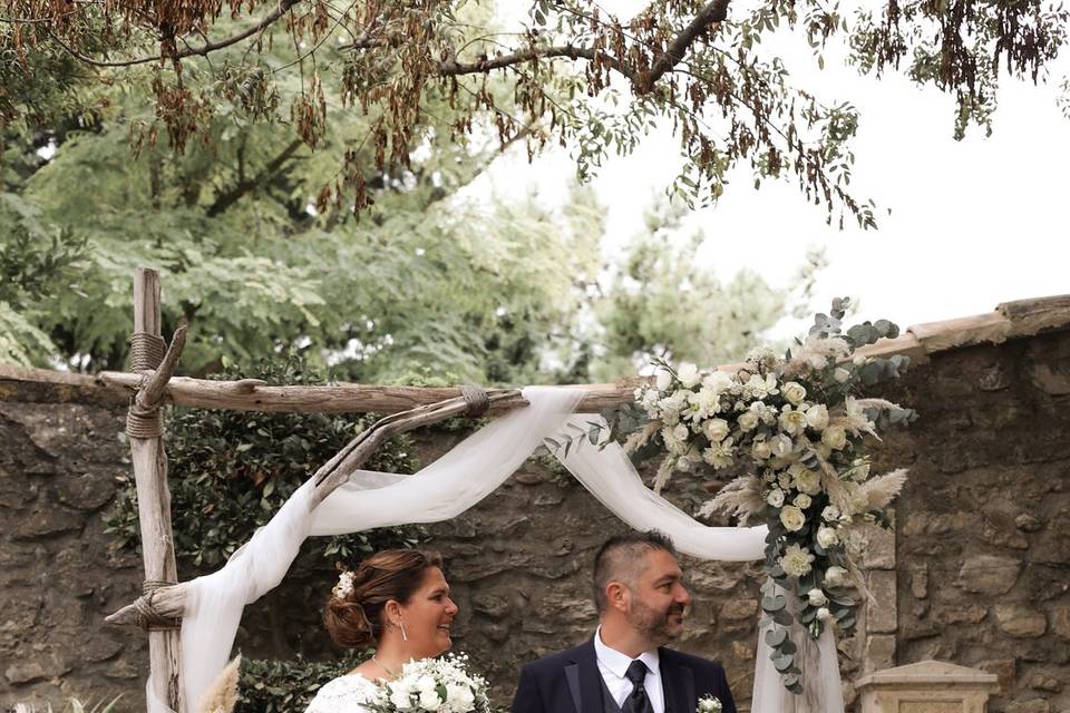 BH Photographe Mariage