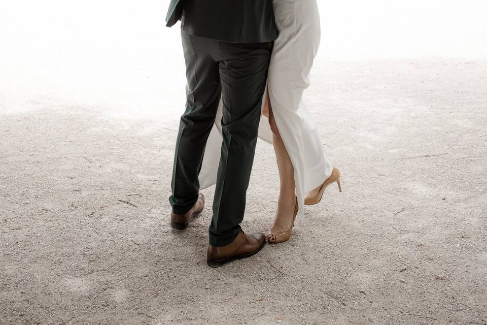 BH Photographe Mariage