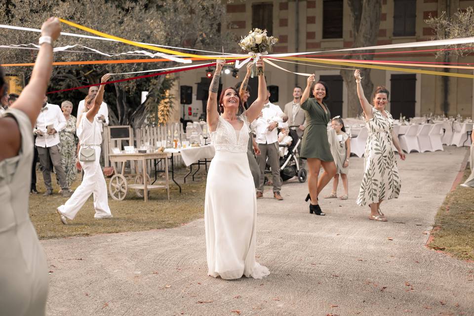 BH Photographe Mariage