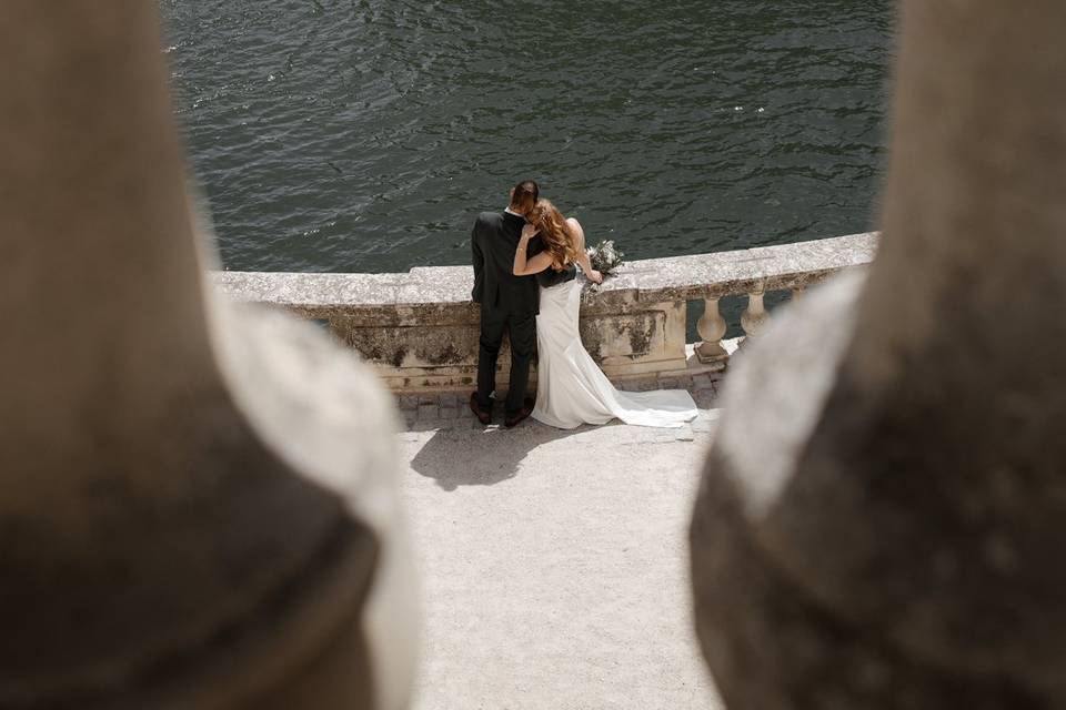 BH Photographe Mariage