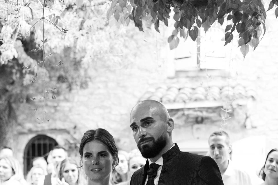 BH Photographe Mariage