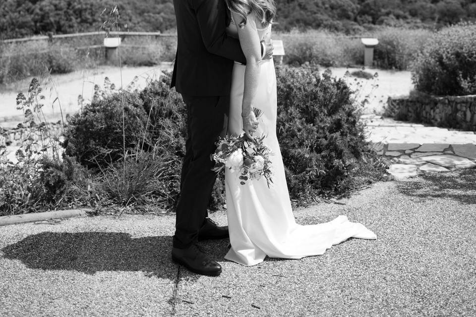 BH Photographe Mariage
