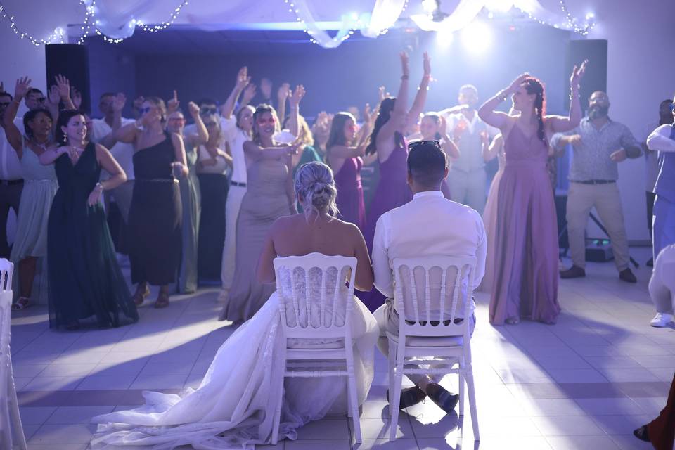 BH Photographe Mariage