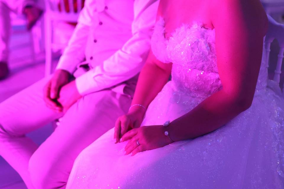 BH Photographe Mariage