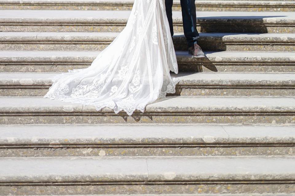 BH Photographe Mariage