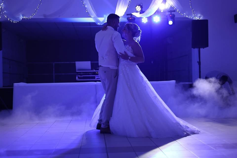 BH Photographe Mariage