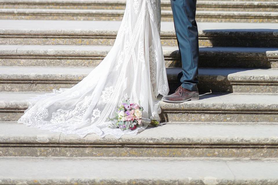 BH Photographe Mariage