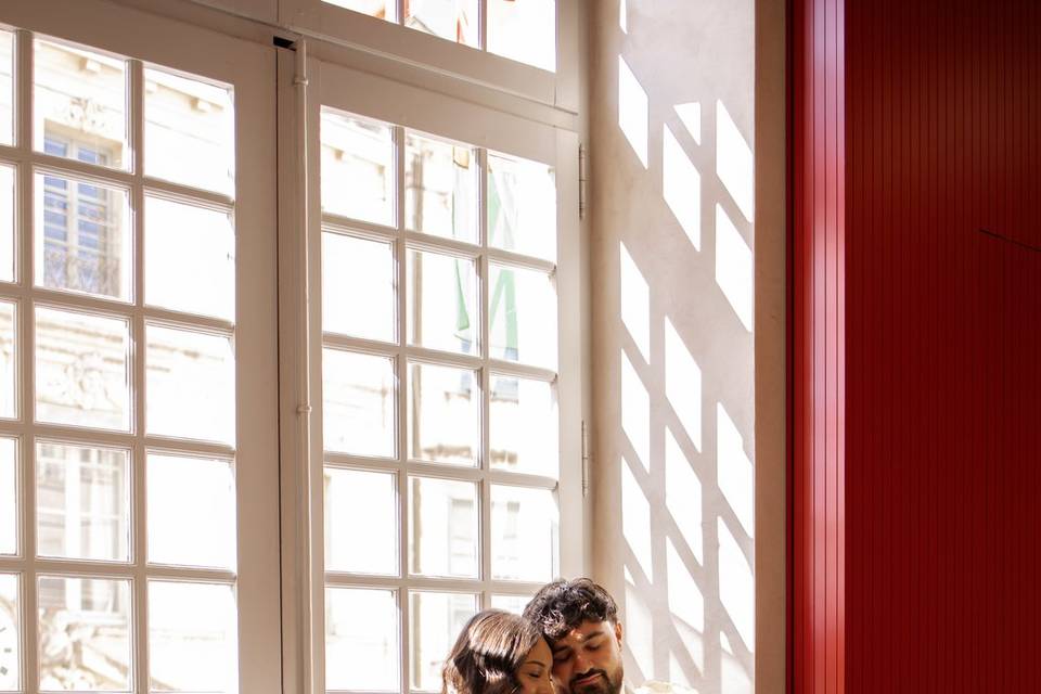 BH Photographe Mariage