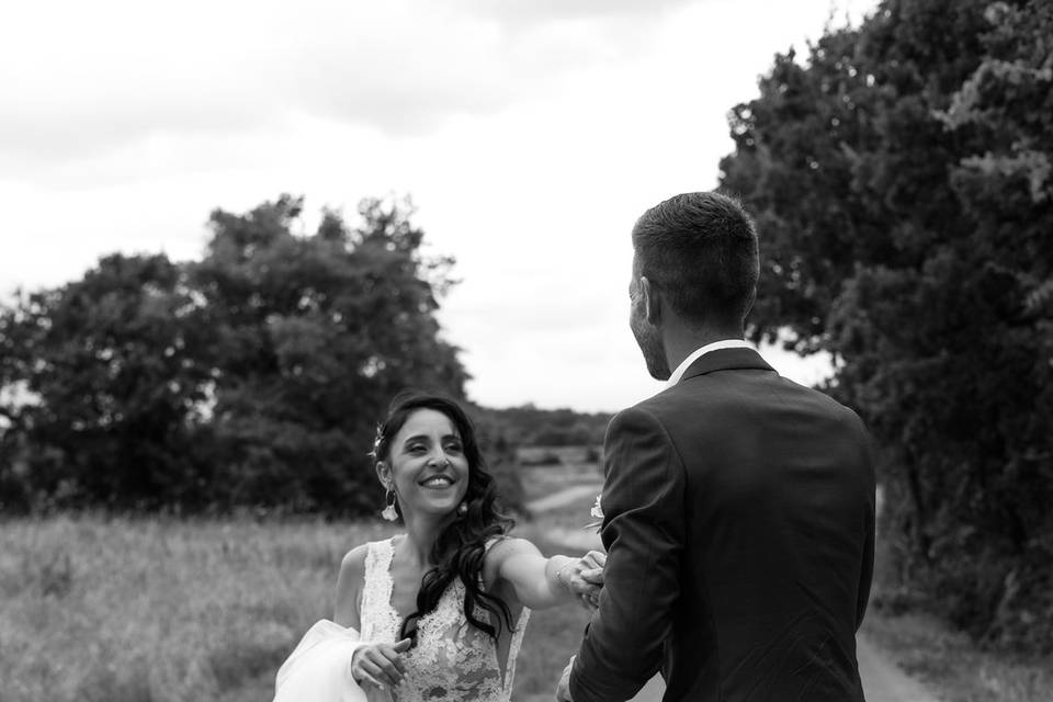 A + T Photos de couples