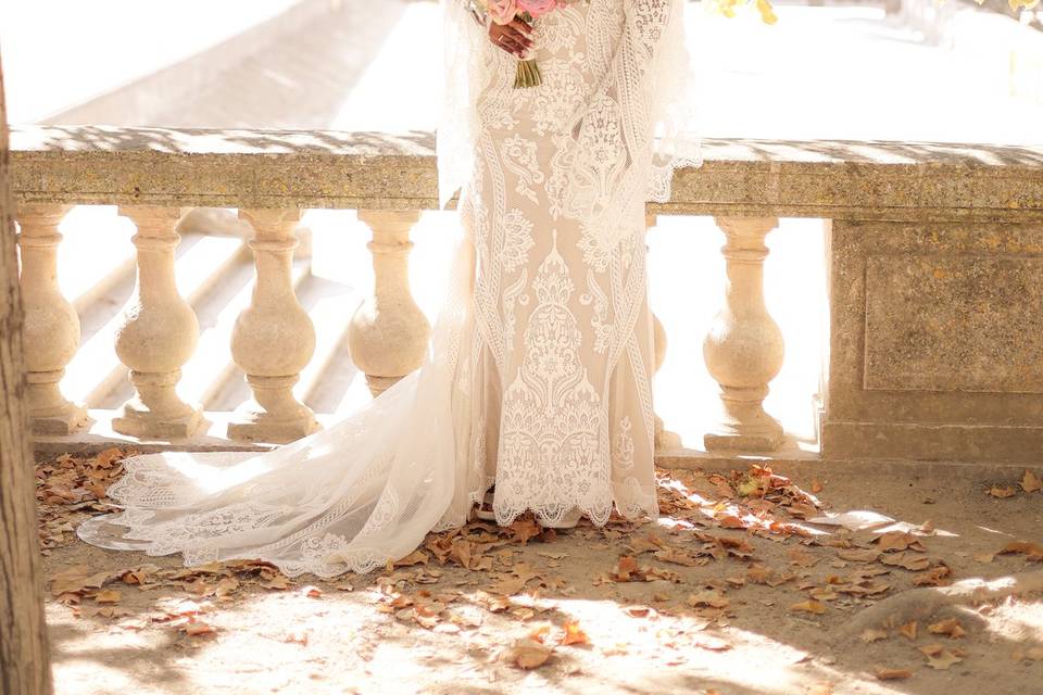 BH Photographe Mariage
