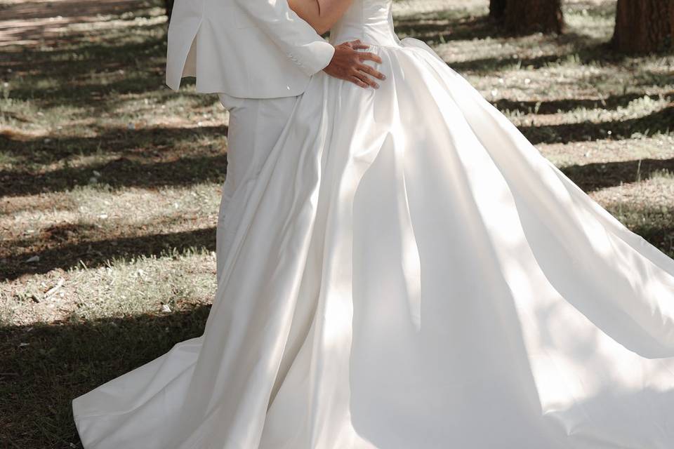 BH Photographe Mariage