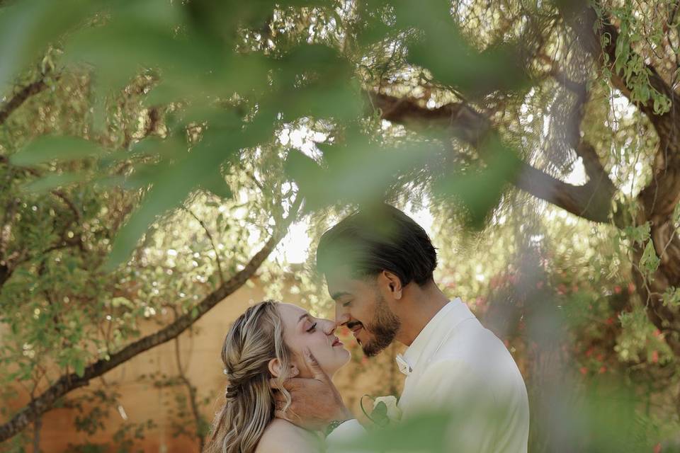 BH Photographe Mariage