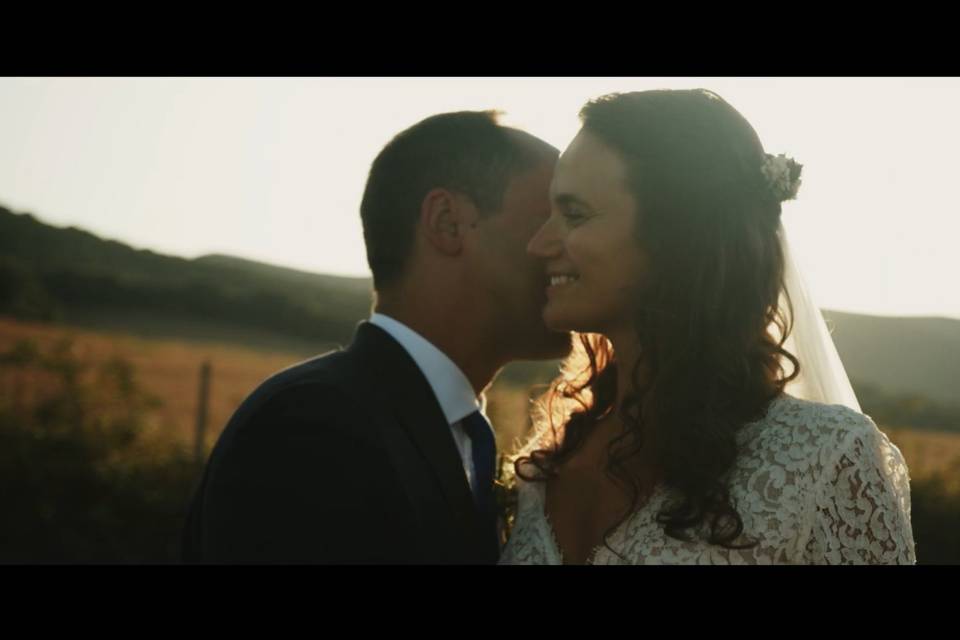 Photo mariage corse video