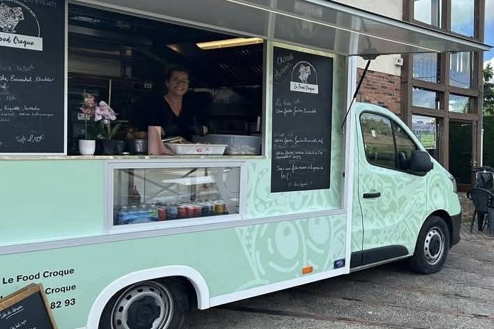 Food truck