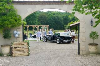 Domaine La Chartreuse