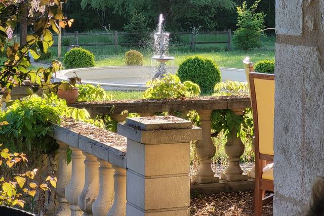 Domaine La Chartreuse