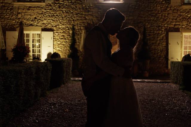 Mariage 2025