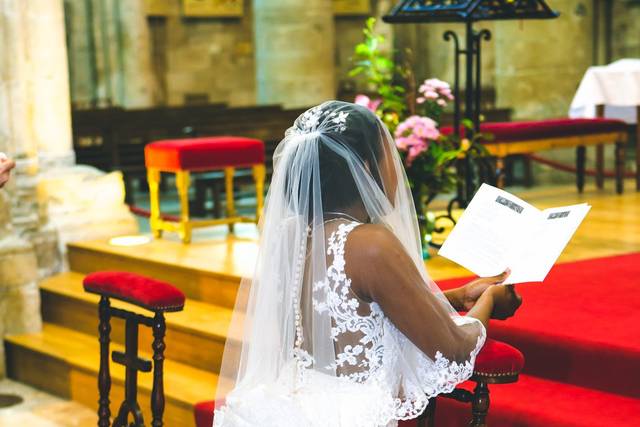 WeddingcoupletoBethel