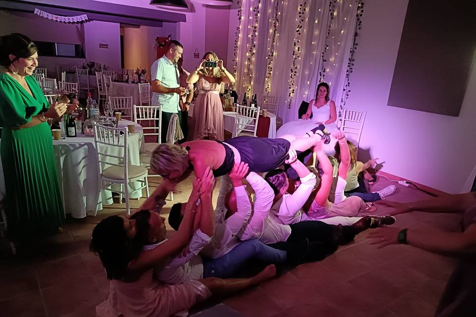 Mariage