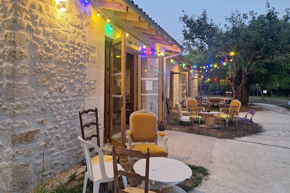 Guinguette été 2025