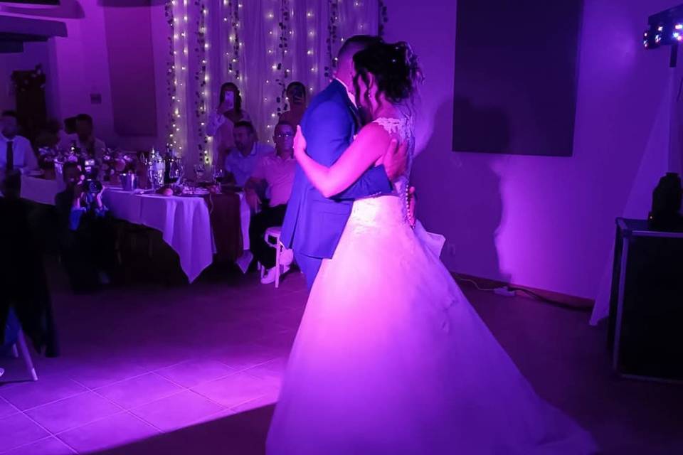 Mariage