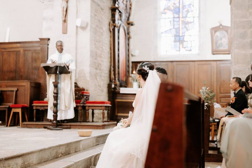 Mariage Mych & Amy