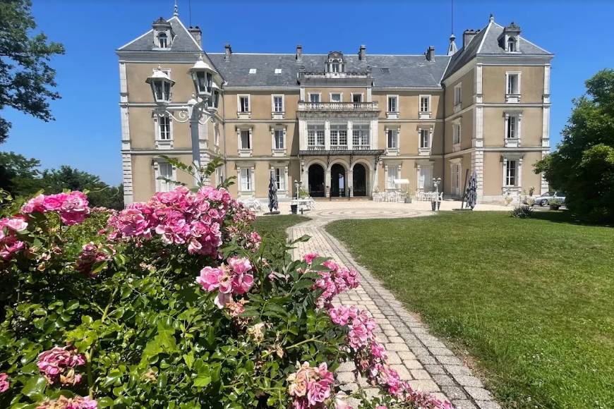 Mariage Mych & Amy