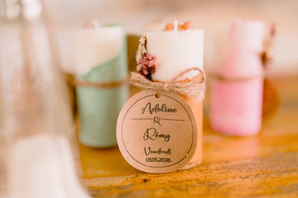 Mariage Ranch Saint Geours