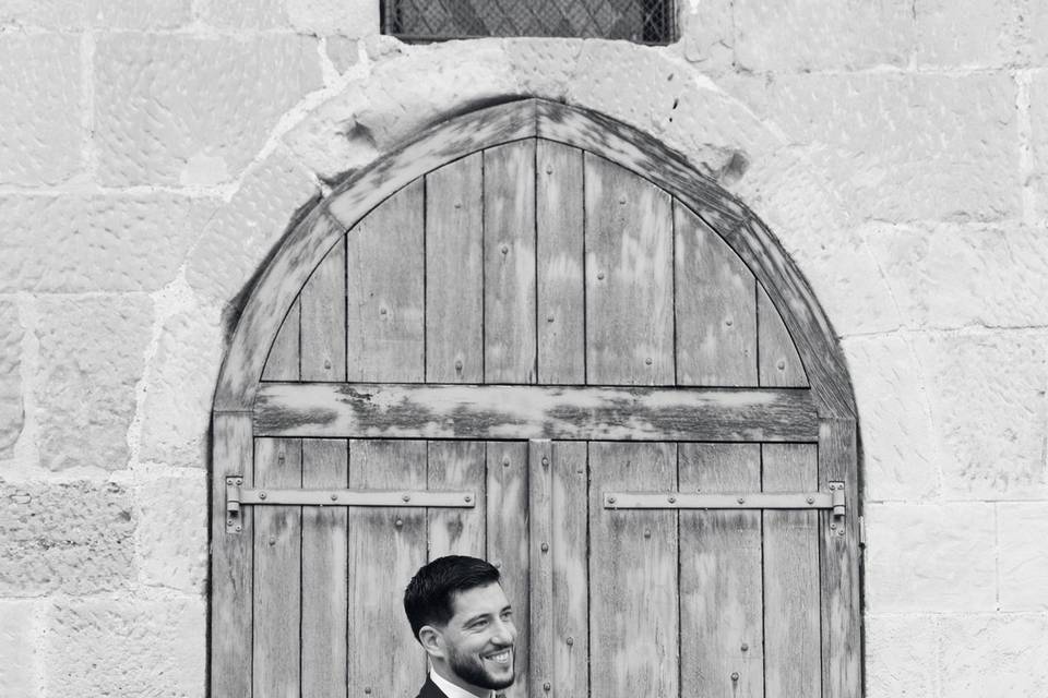 Mariage Ranch Saint Geours