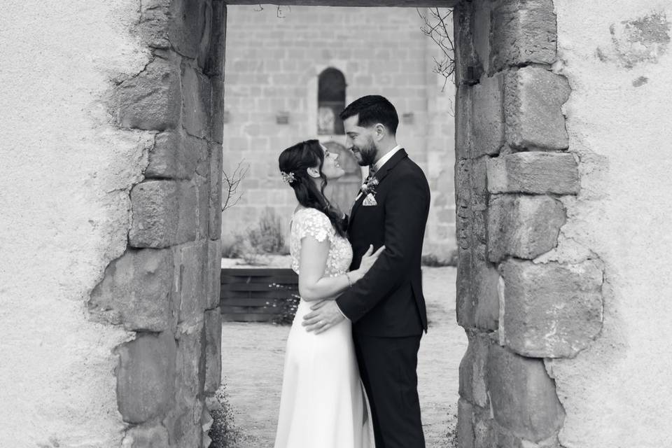 Mariage Ranch Saint Geours