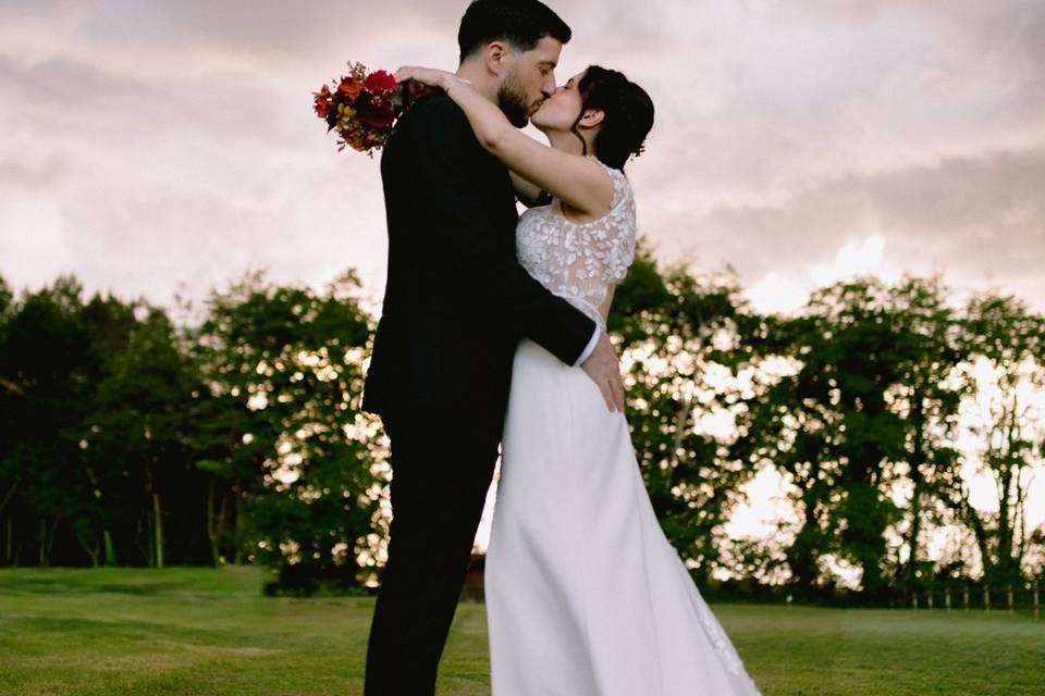 Mariage Ranch Saint Geours