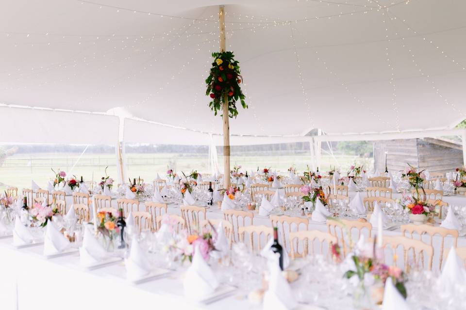 Mariage Ranch Saint Geours