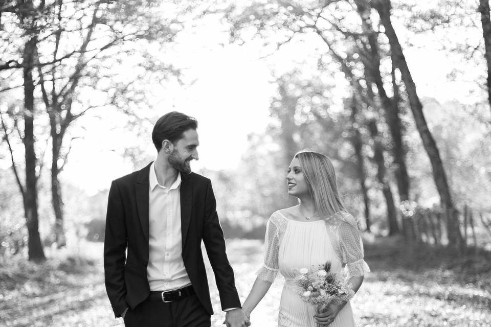 Photographe Mariage Landes