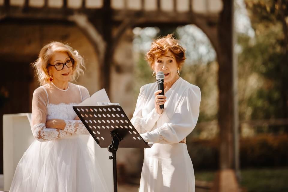 Photographe Mariage Landes