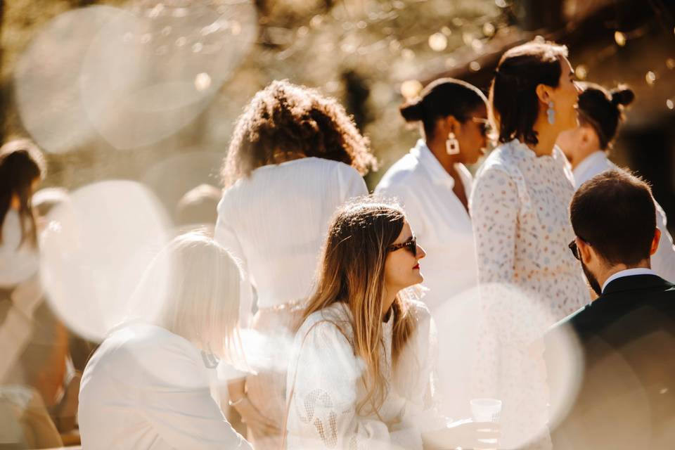 Photographe Mariage Landes