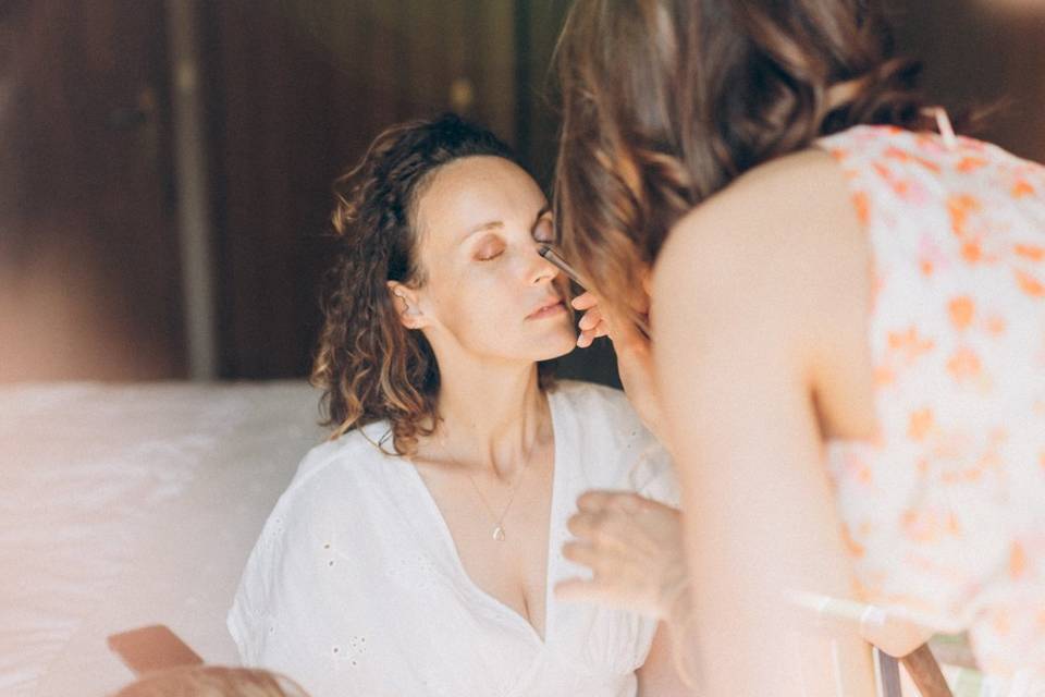 Domaine de petiosse mariage