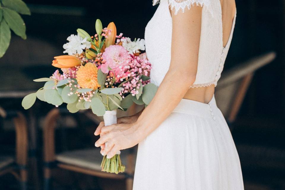 Domaine de petiosse mariage
